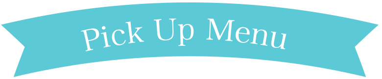 Pick Up MEnu